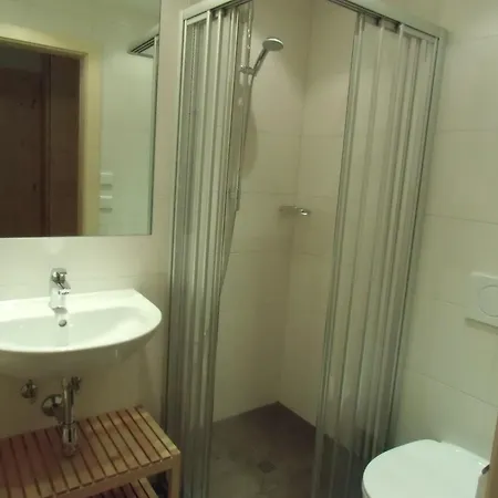 Duxeranger E 4 Apartment