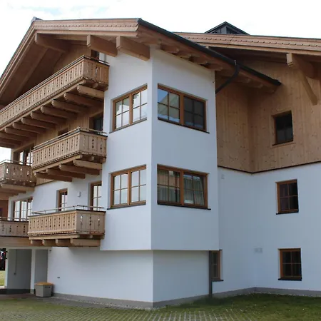 Appartement Duxeranger E 4 Krimml