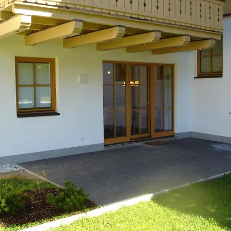 Duxeranger E 4 Apartment