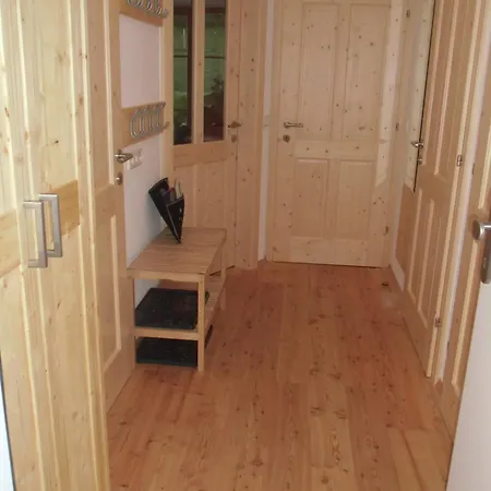 Apartamento Duxeranger E 4 *