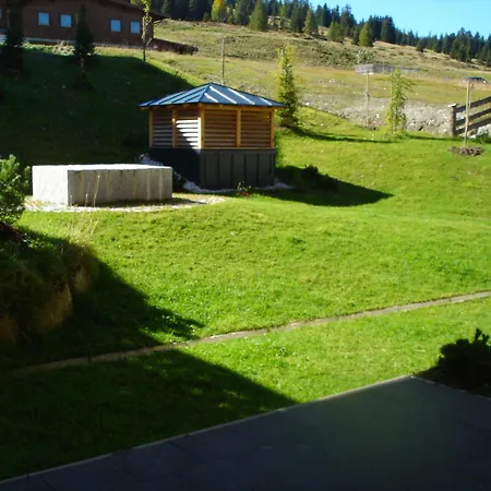 Duxeranger E 4 Appartement Krimml