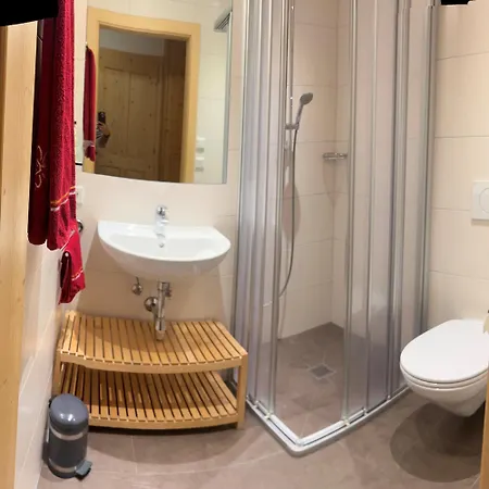 דירה Duxeranger E 4 *