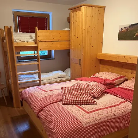 דירה Duxeranger E 4 *