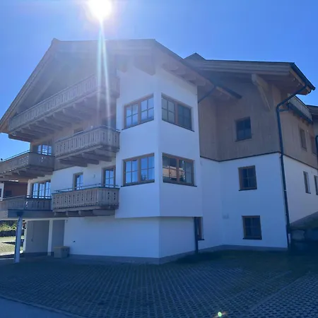 Duxeranger E 4 Appartement Krimml