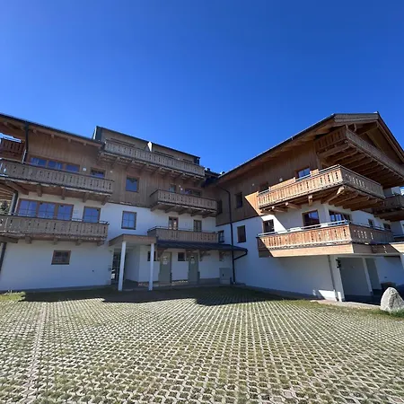 Appartement Duxeranger E 4 *