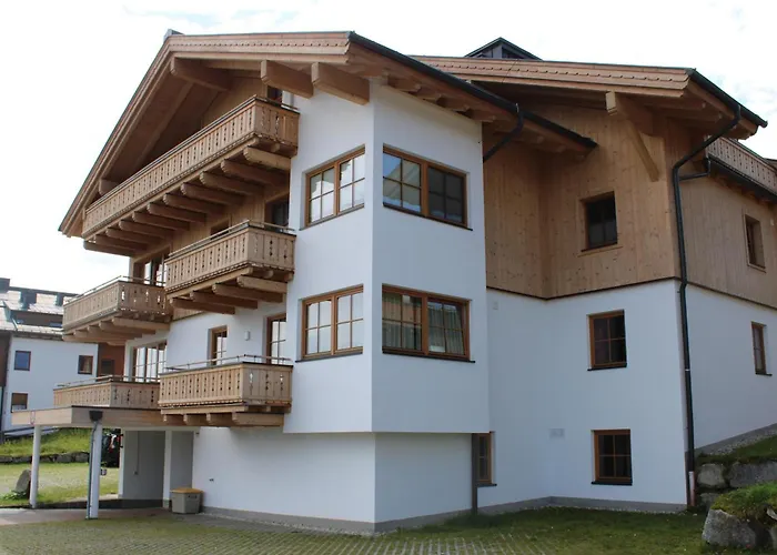 Lejlighed Duxeranger E 4 Krimml