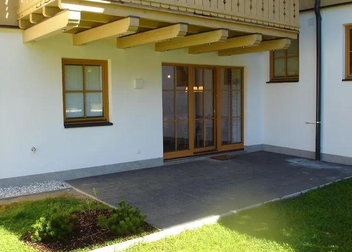 Duxeranger E 4 Lejlighed