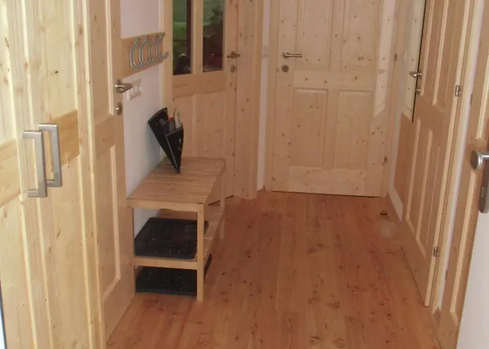 Lejlighed Duxeranger E 4 *