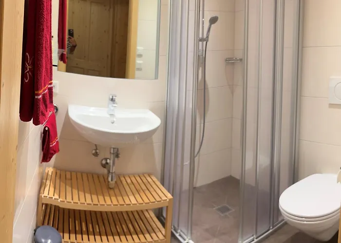 Lejlighed Duxeranger E 4 *