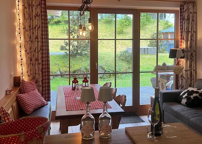 Lejlighed Duxeranger E 4 Krimml