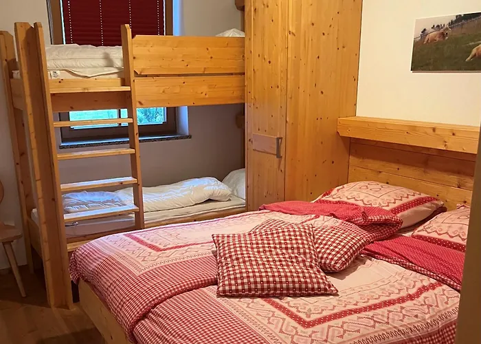 Lejlighed Duxeranger E 4 *